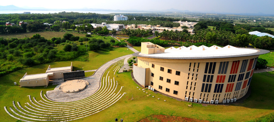 Yashwantrao Chavan Maharashtra Open University
